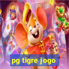 pg tigre jogo